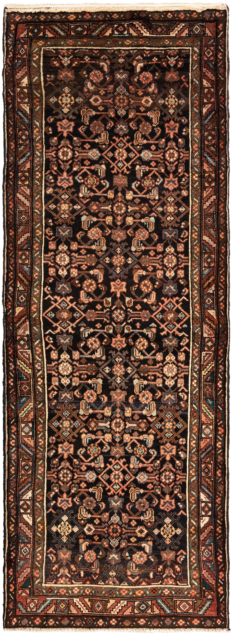 277 x 98 Hamedan