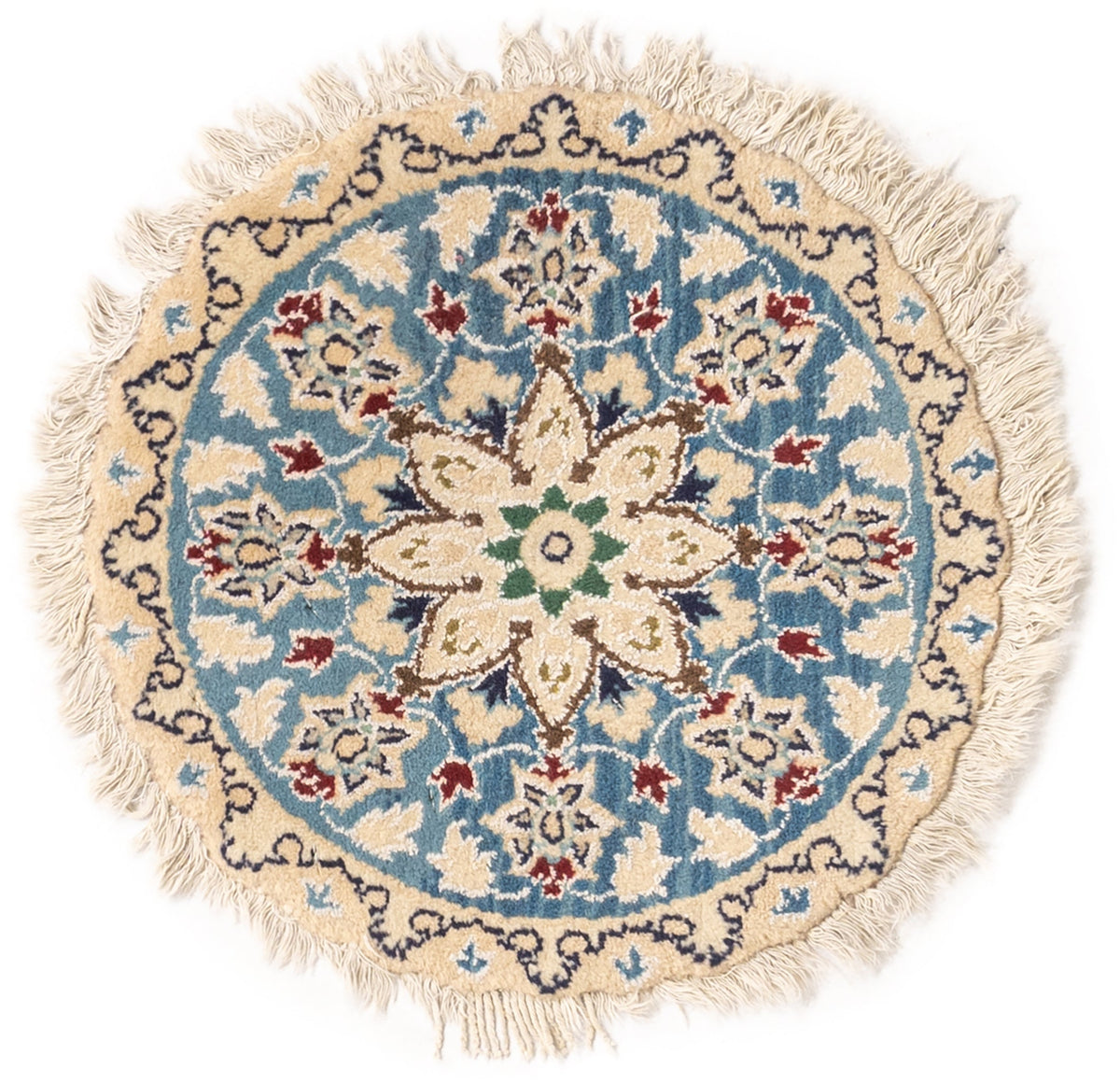 40 x 40 Nain 9 La