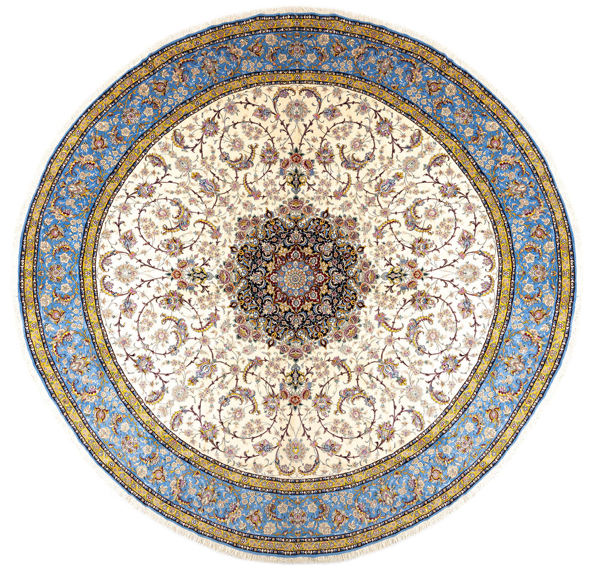 595 x 595 Täbriz
