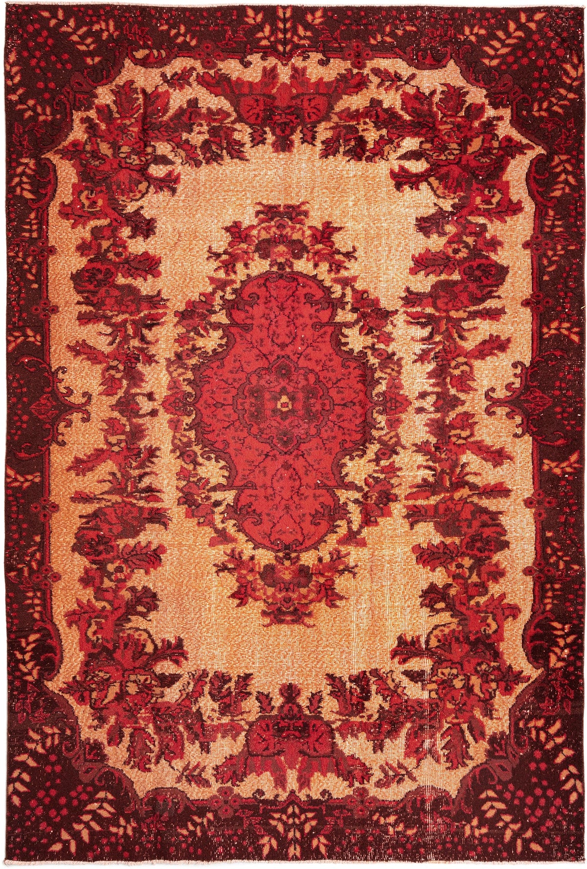 295 x 193 Vintage Royal