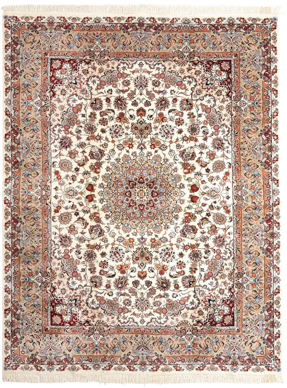 400 x 305 Tabriz