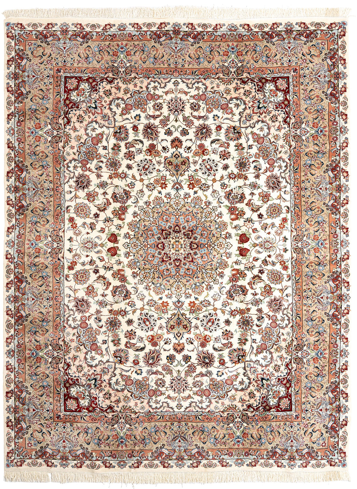 400 x 305 Täbriz