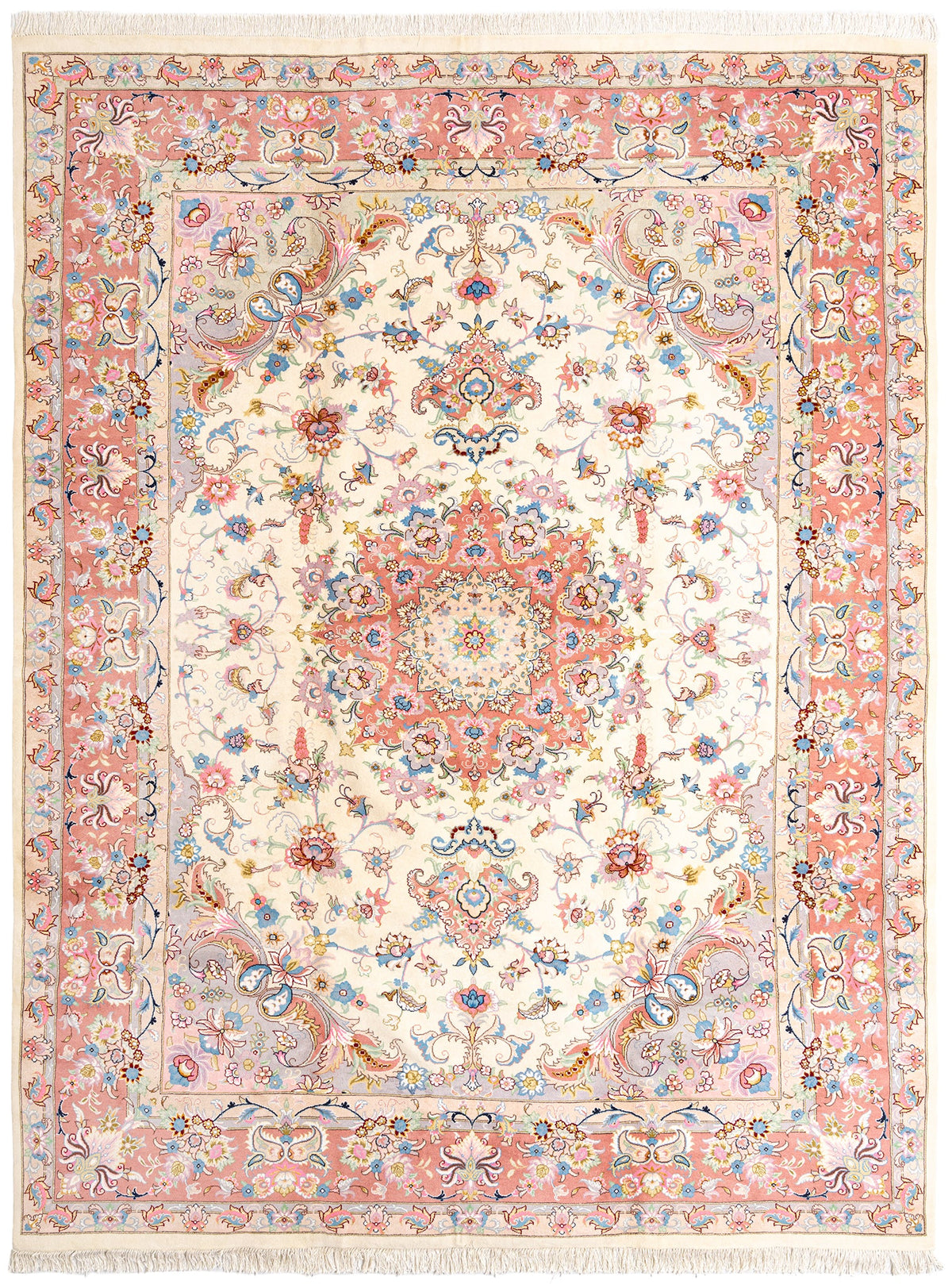 395 x 295 Tabriz