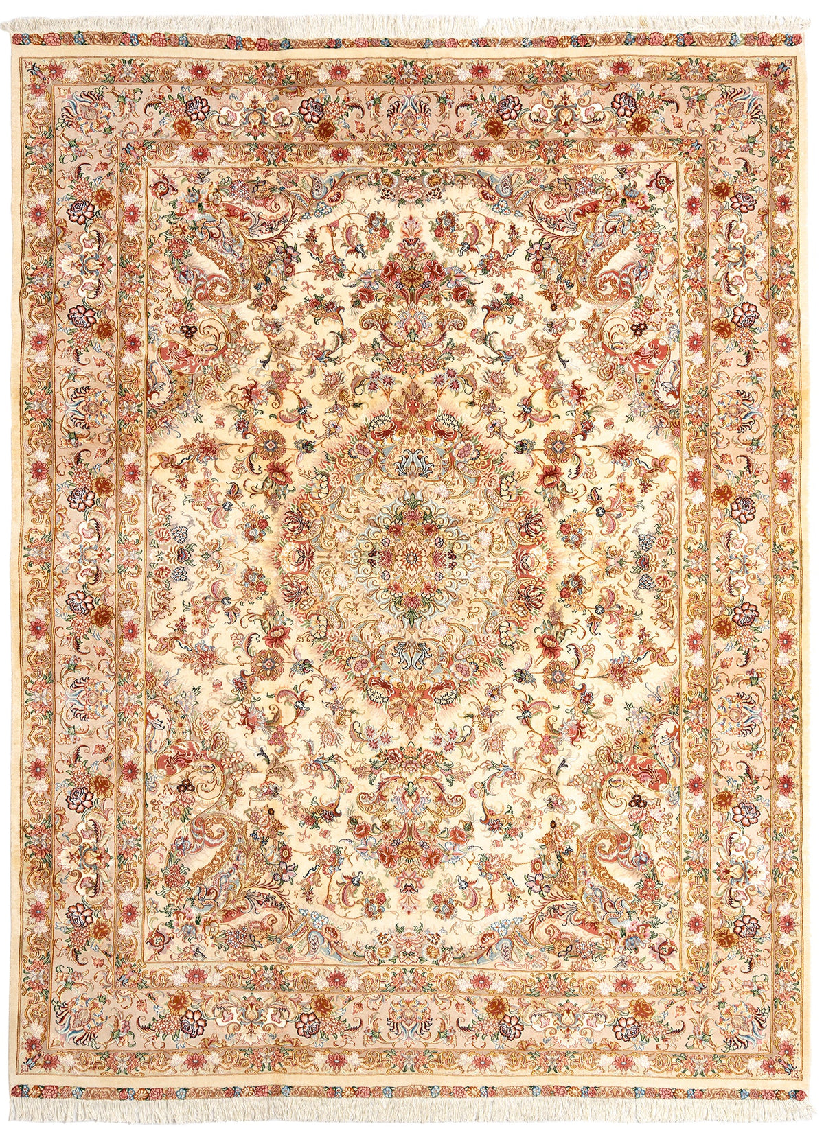 400 x 300 Täbriz