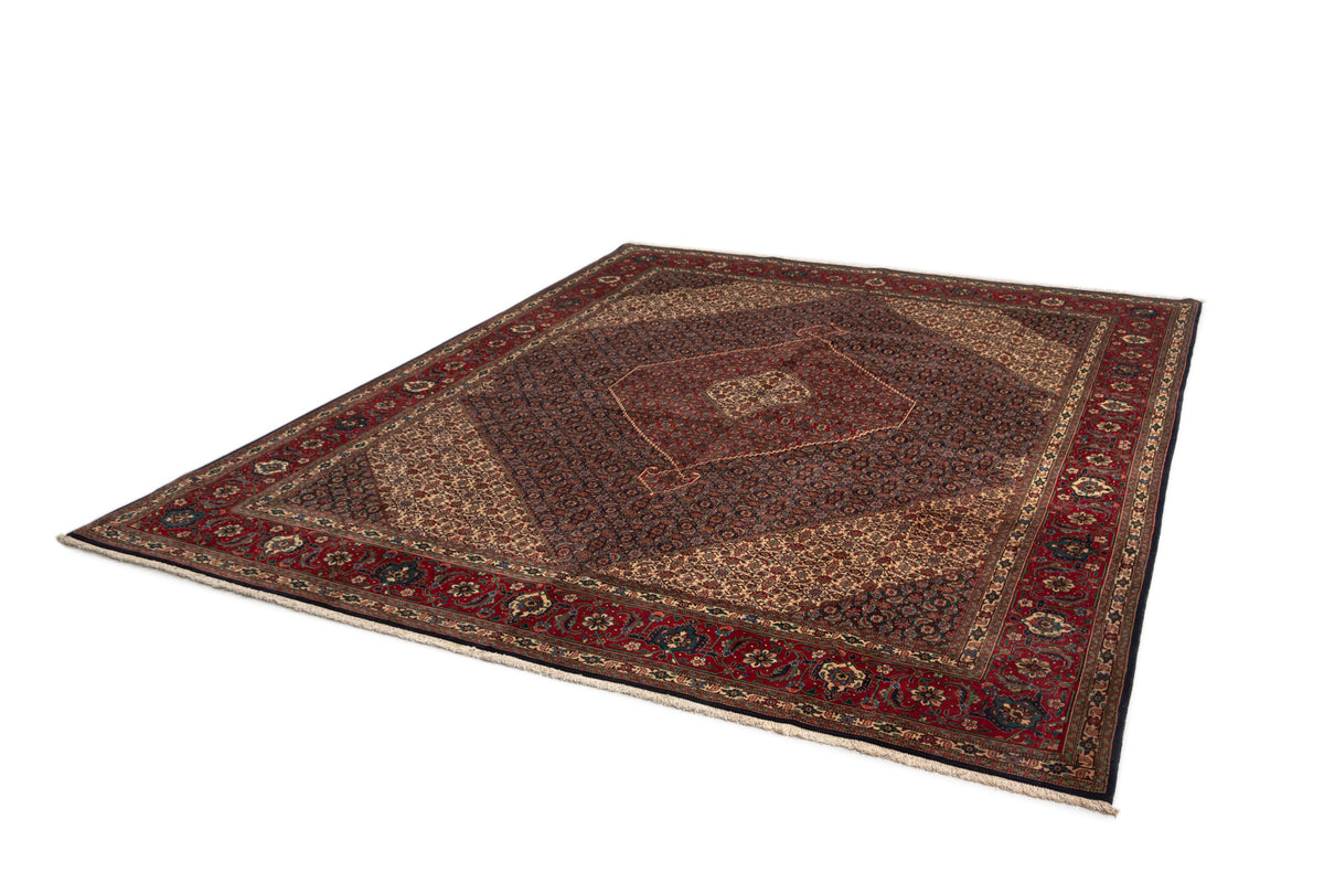 387 x 308 Tabriz Mahi