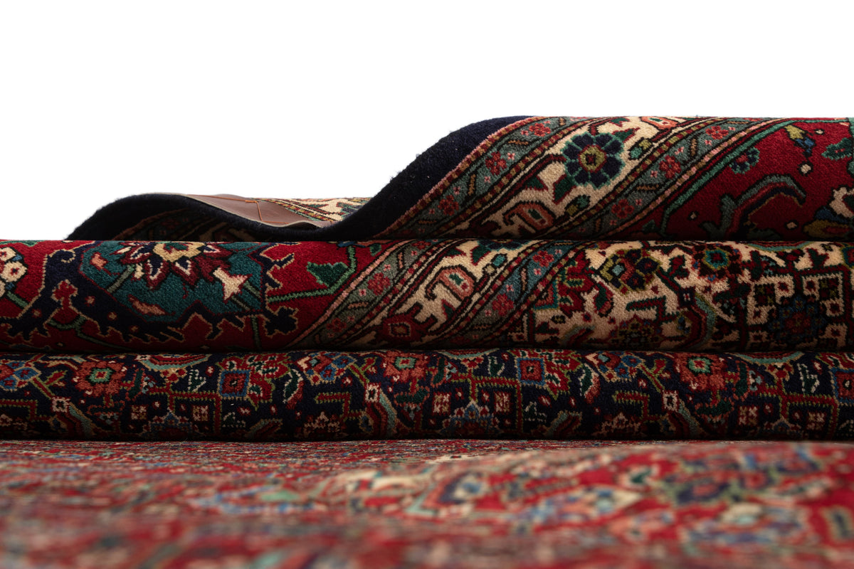 387 x 308 Tabriz Mahi