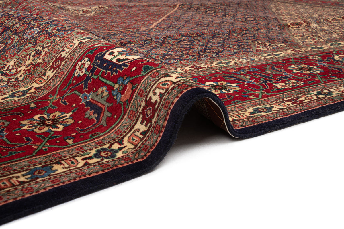 387 x 308 Tabriz Mahi