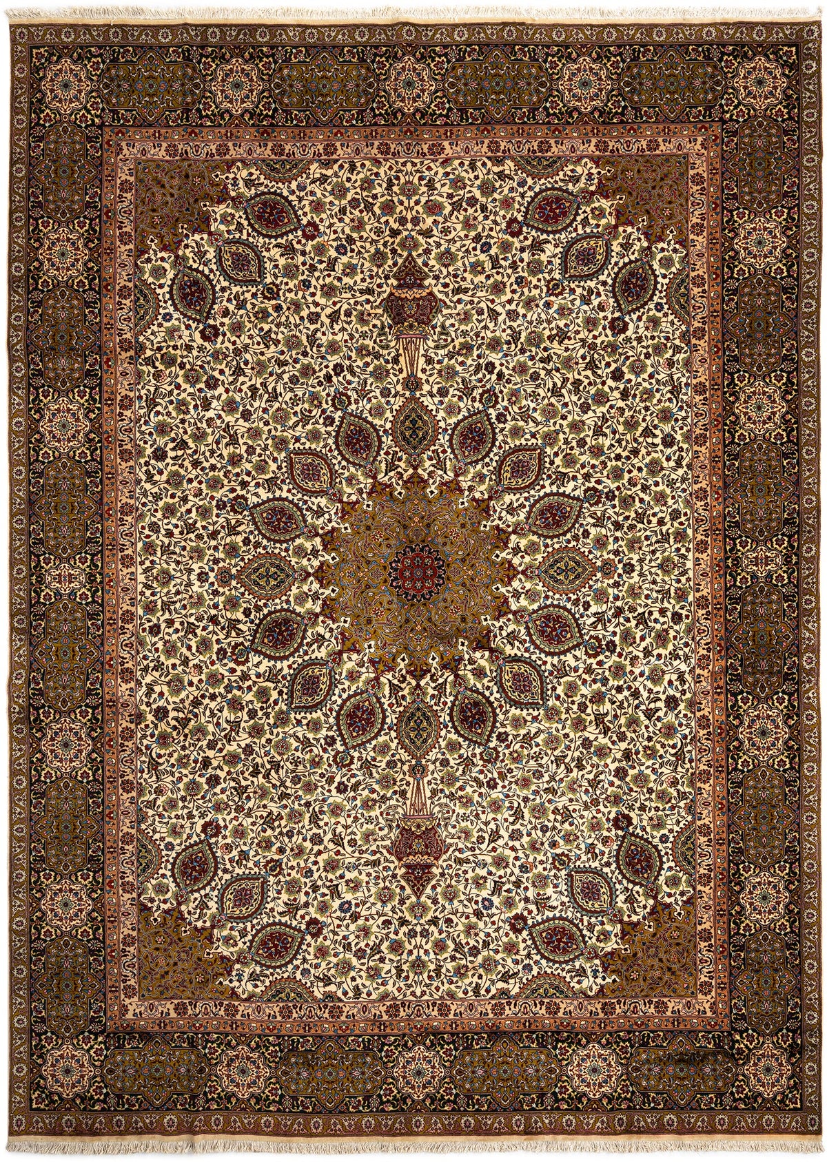 413 x 297 Täbriz