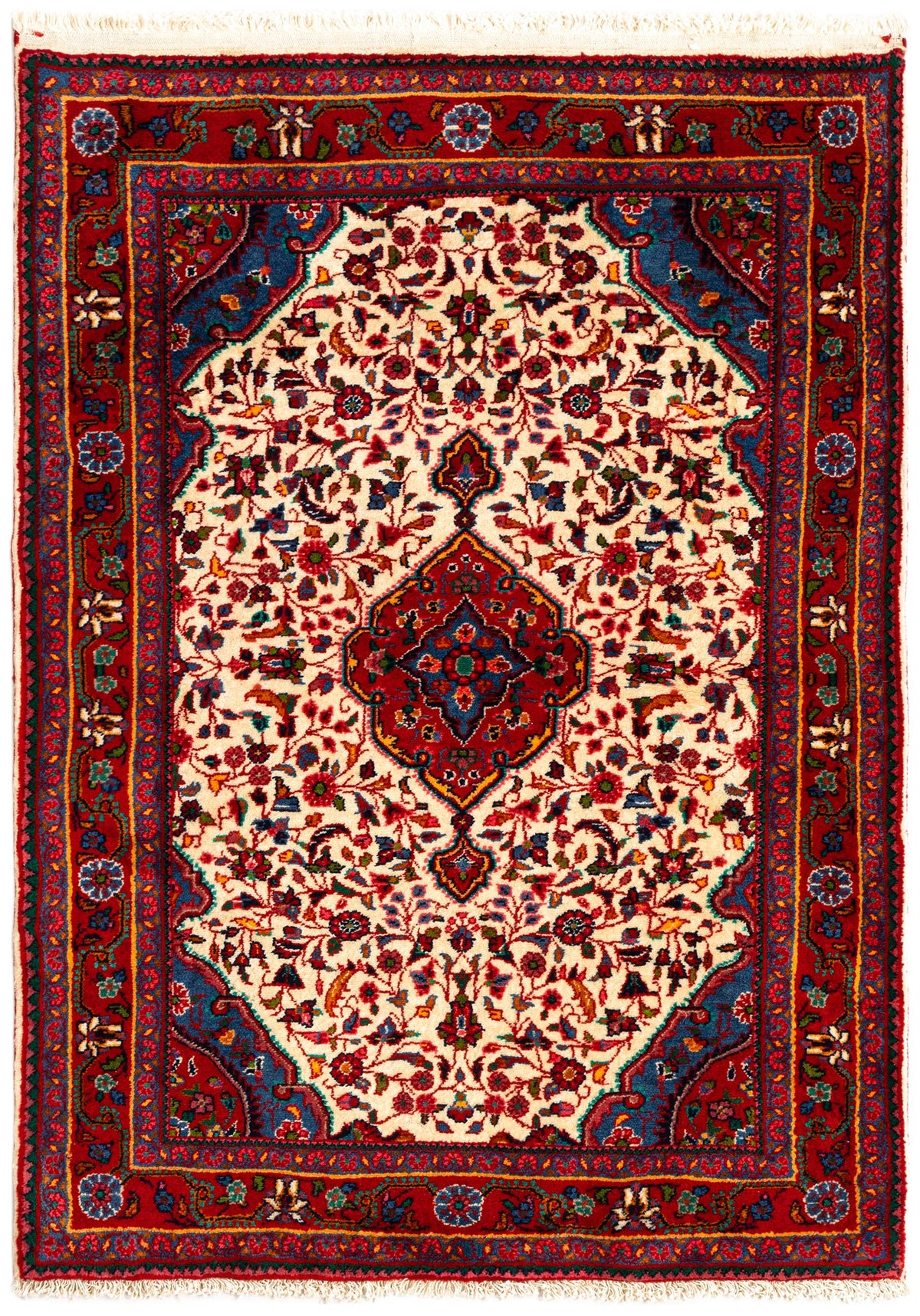 144 x 107 Hamadan