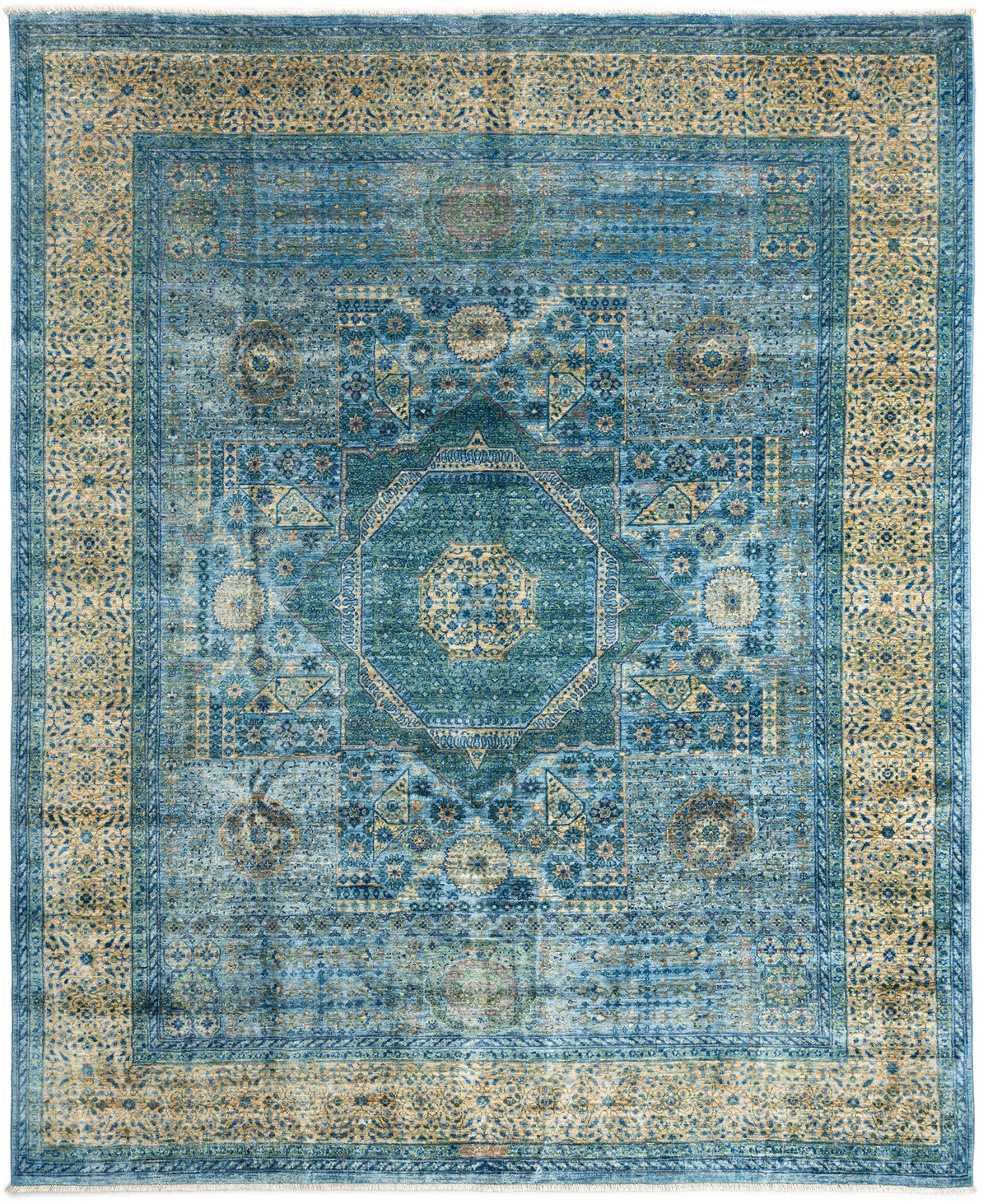299 x 244 Mamlouk