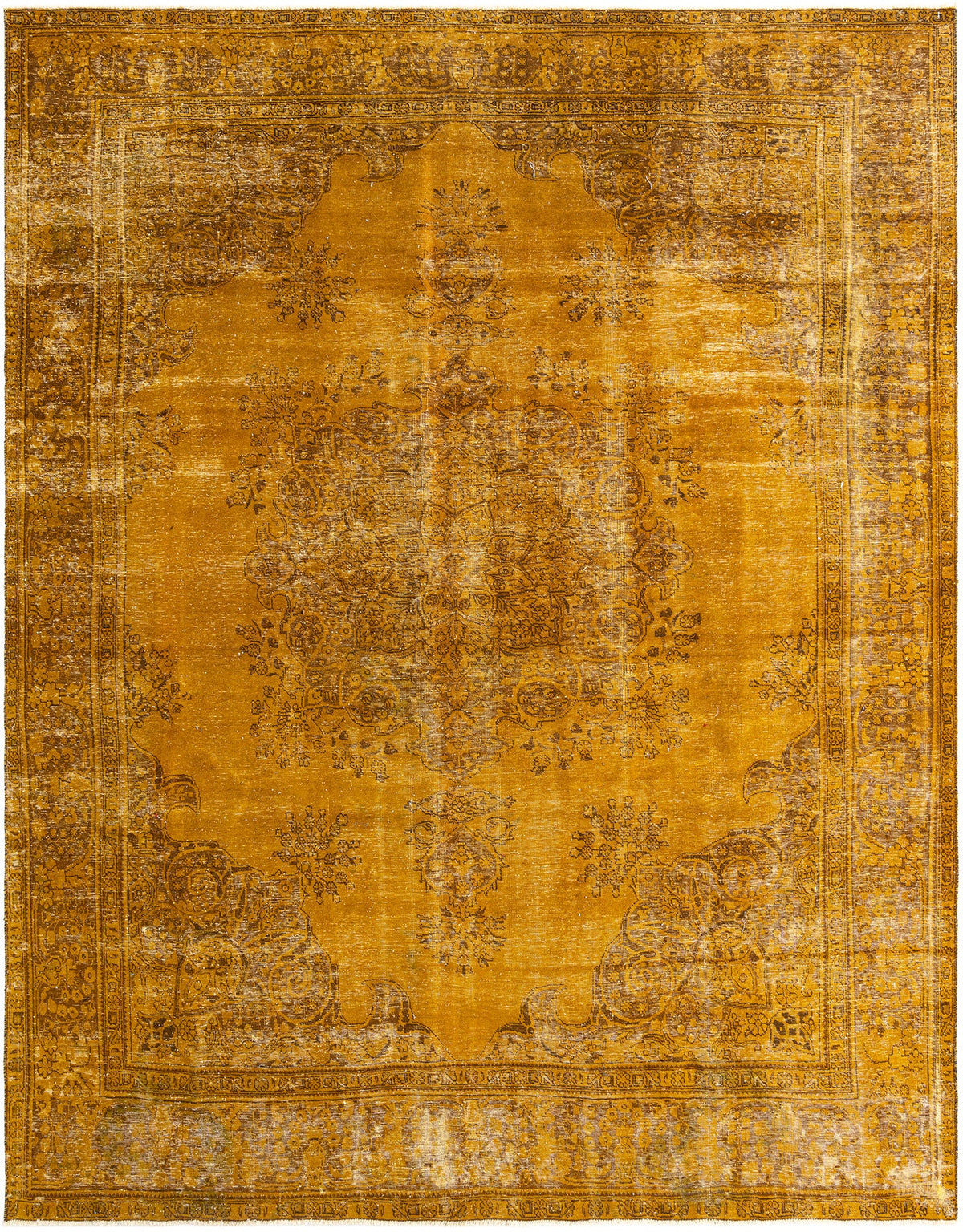 375 x 297 Vintage Royal