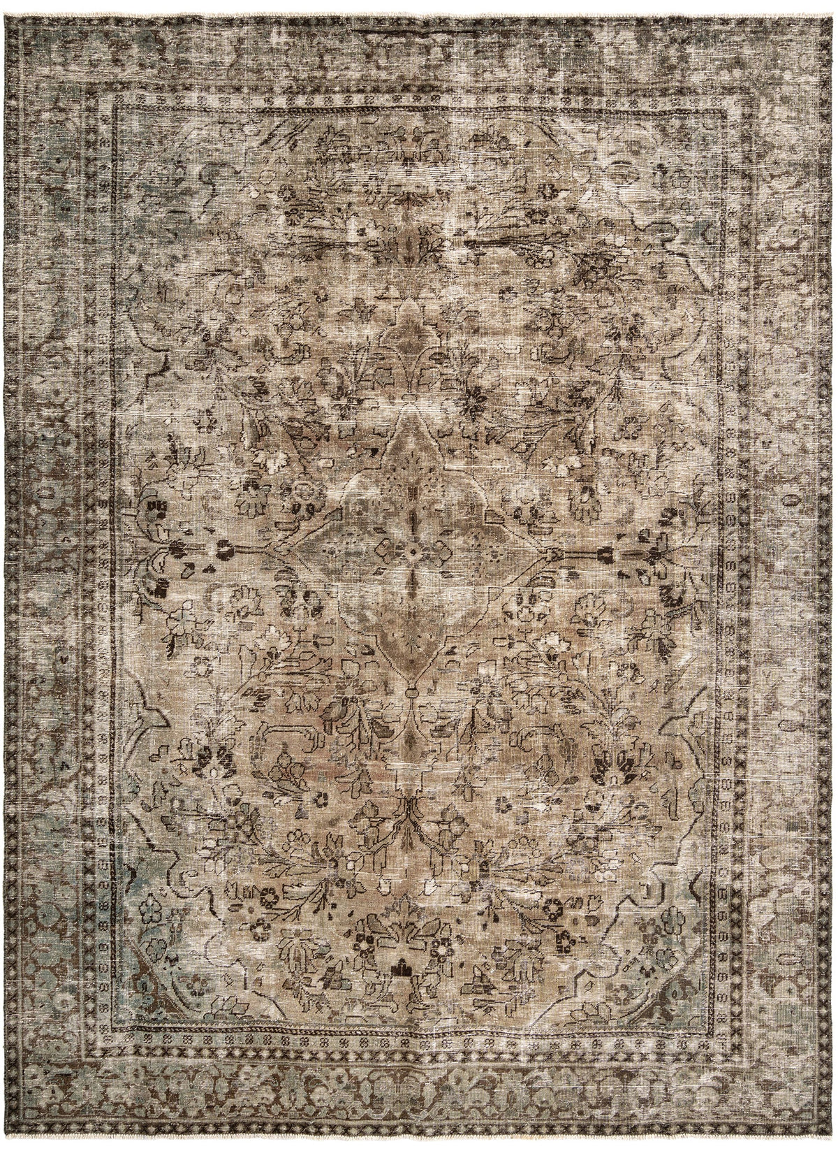 368 x 272 Vintage Royal