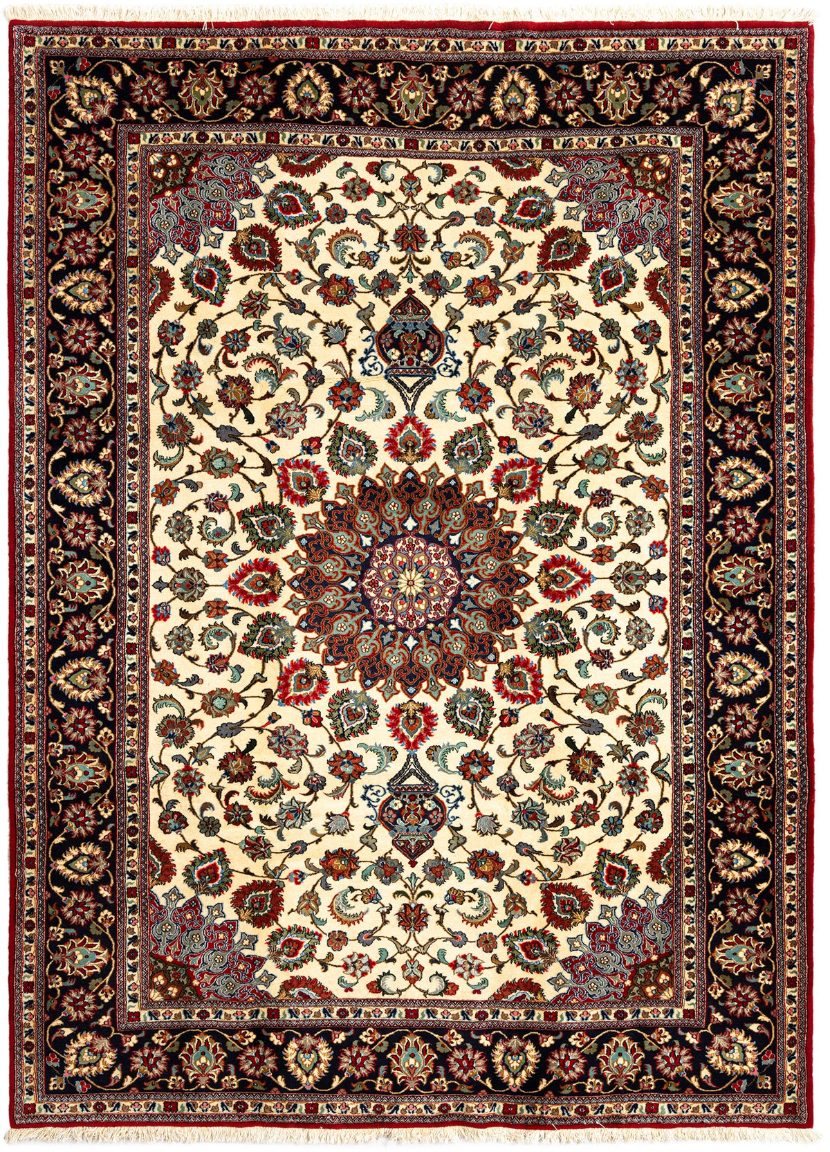 285 x 206 Ghom Kork
