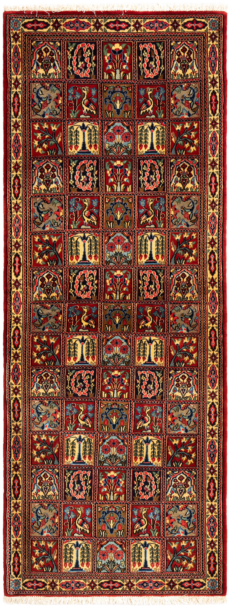 195 x 75 Ghom Kork