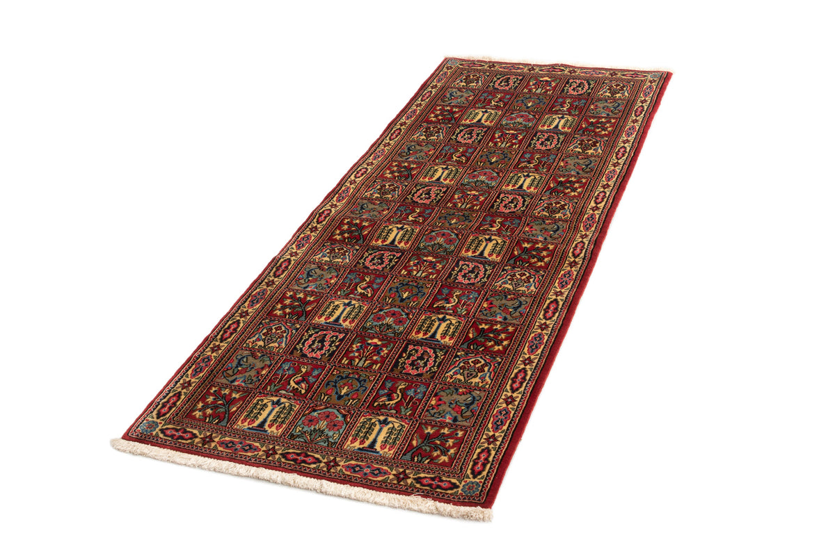 195 x 75 Ghom Kork