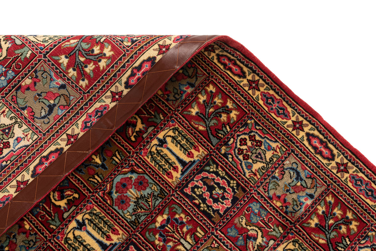 195 x 75 Ghom Kork