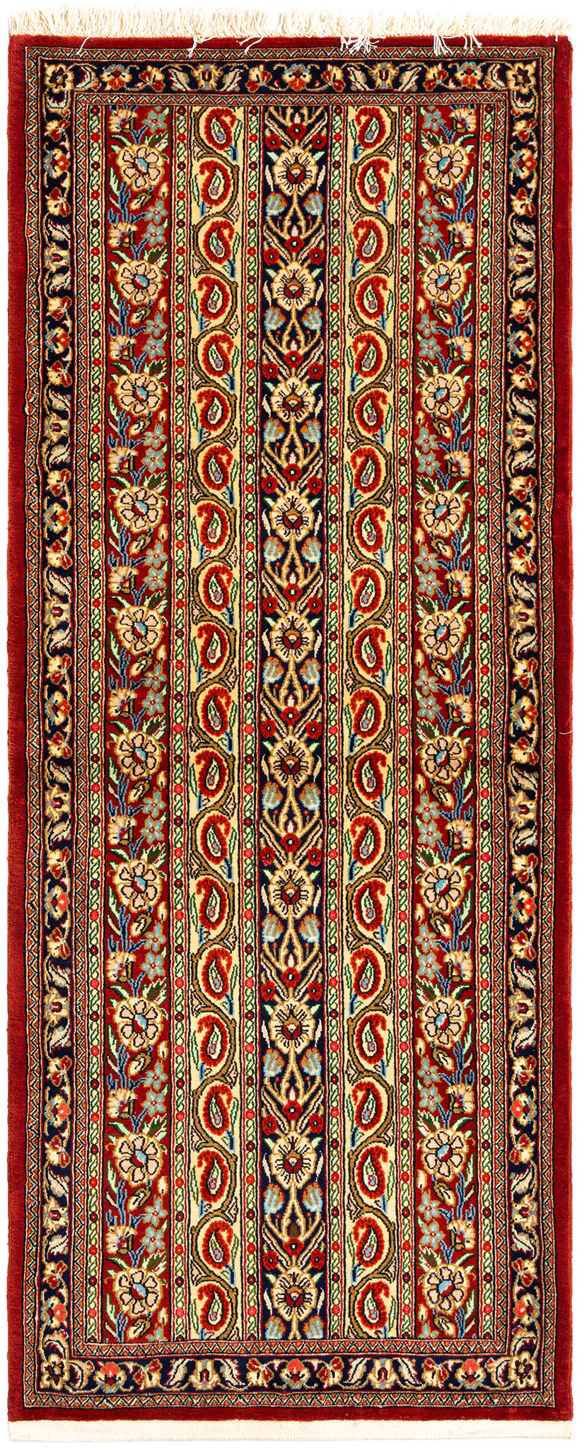 195x77 Ghom liège