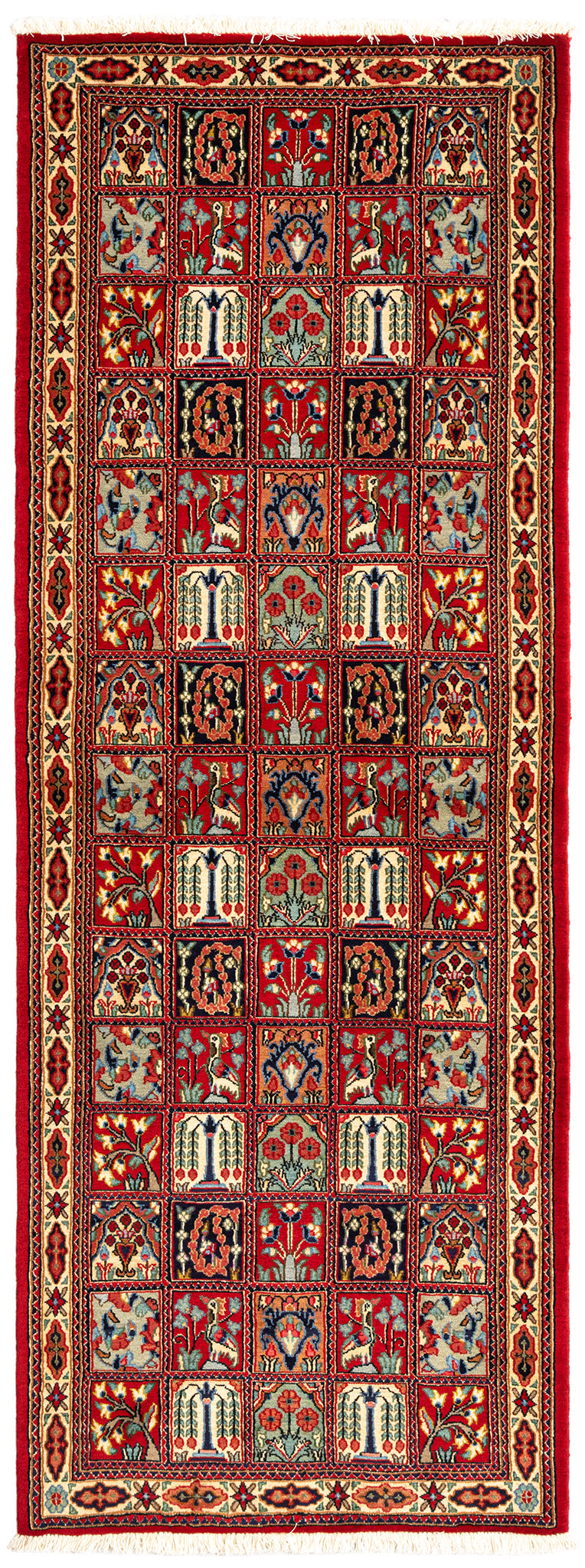 208 x 77 Ghom Kork