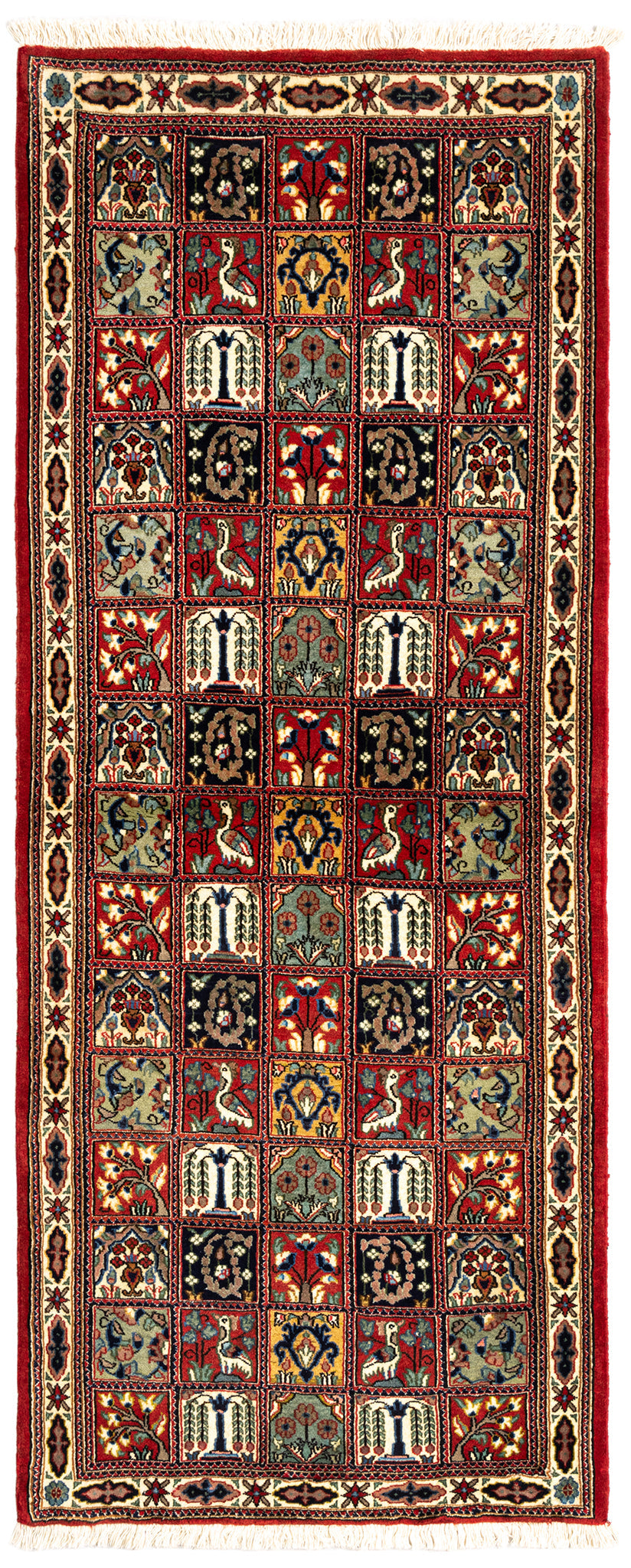 195 x 78 Ghom Kork