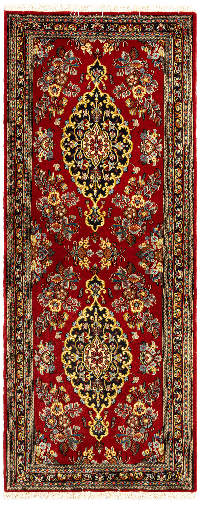 206 x 80 Ghom Kork