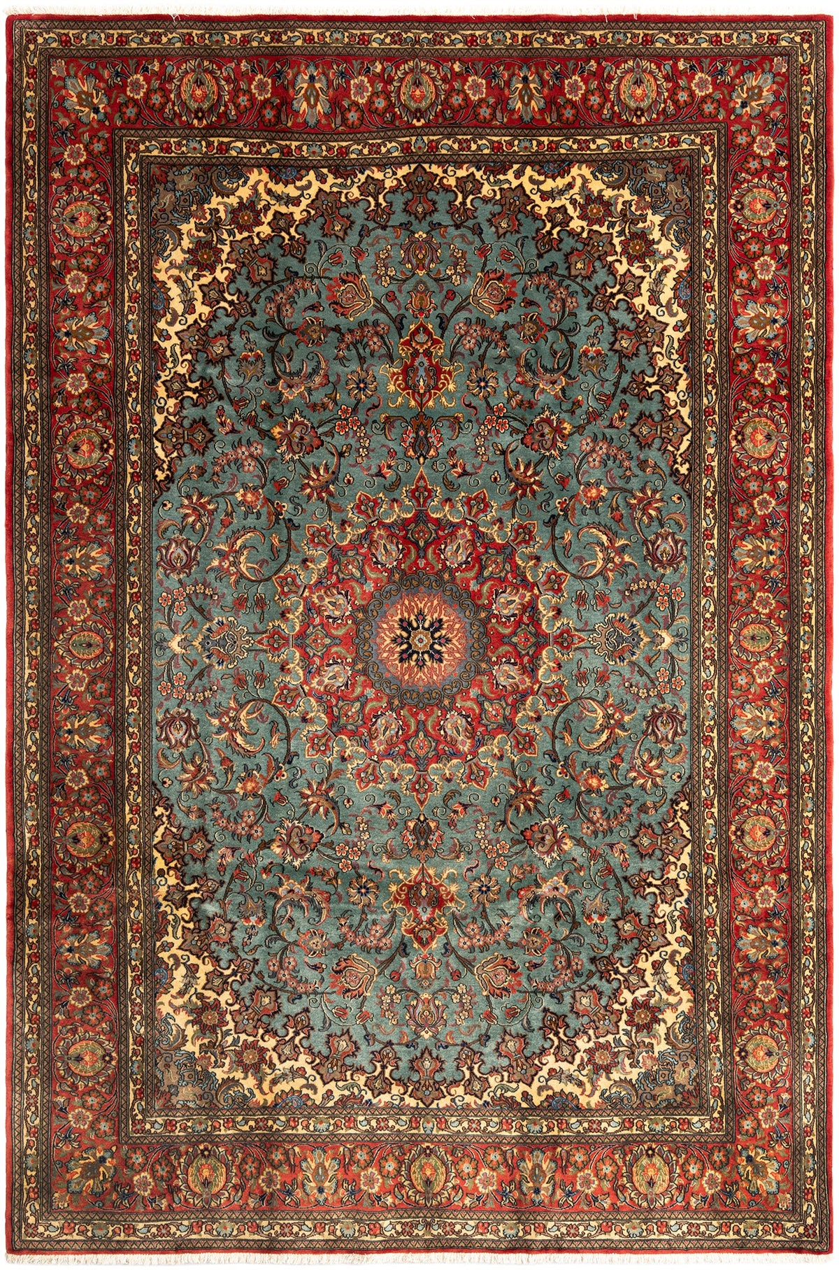 300 x 204 Ghom Kork