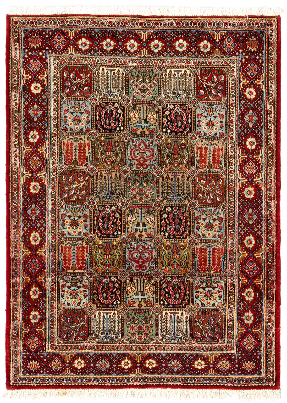 145 x 106 Ghom Kork