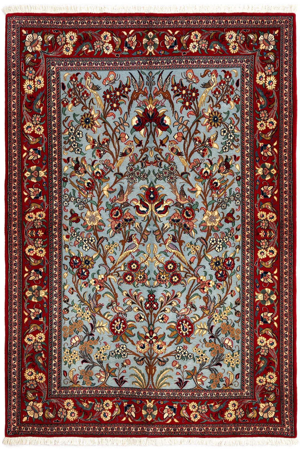 213 x 145 Ghom Kork