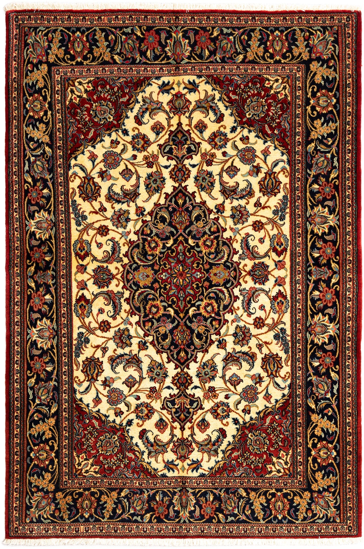 205 x 136 Ghom Kork