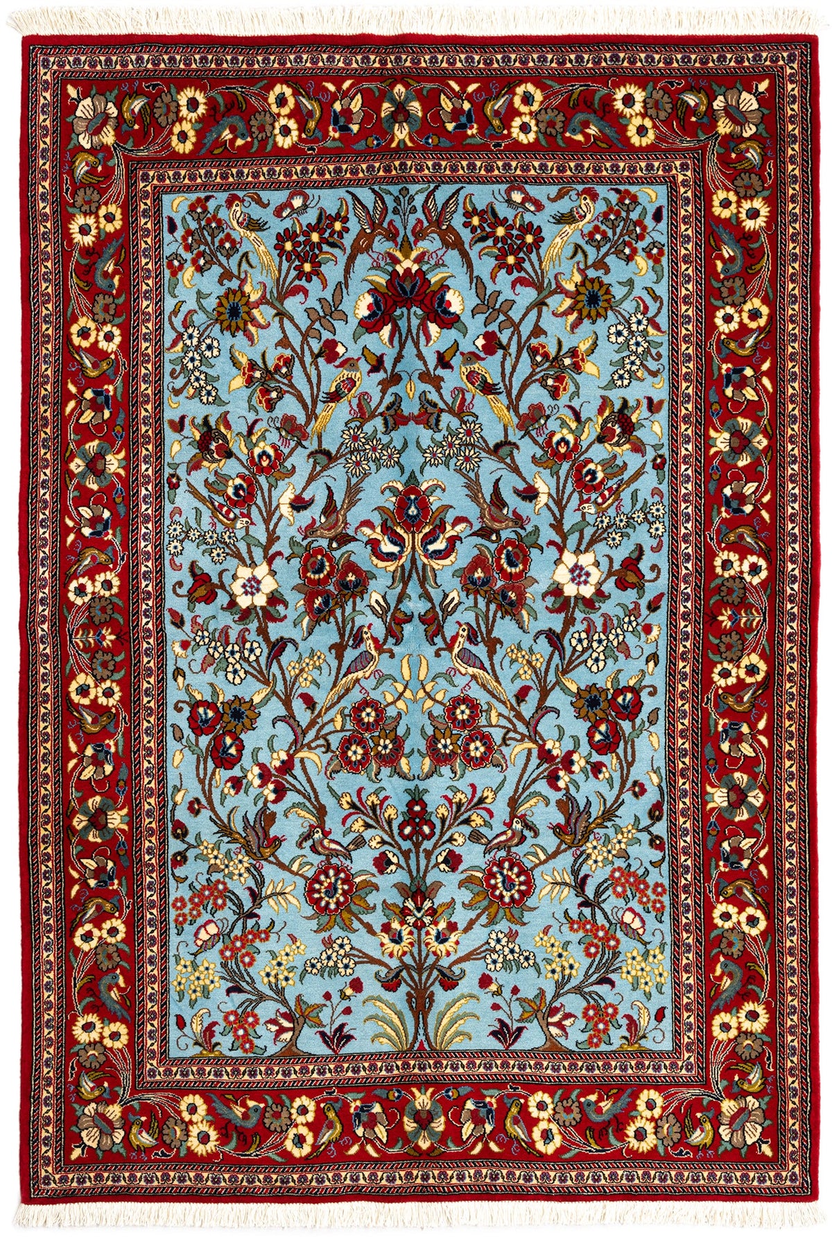 211 x 142 Ghom Kork