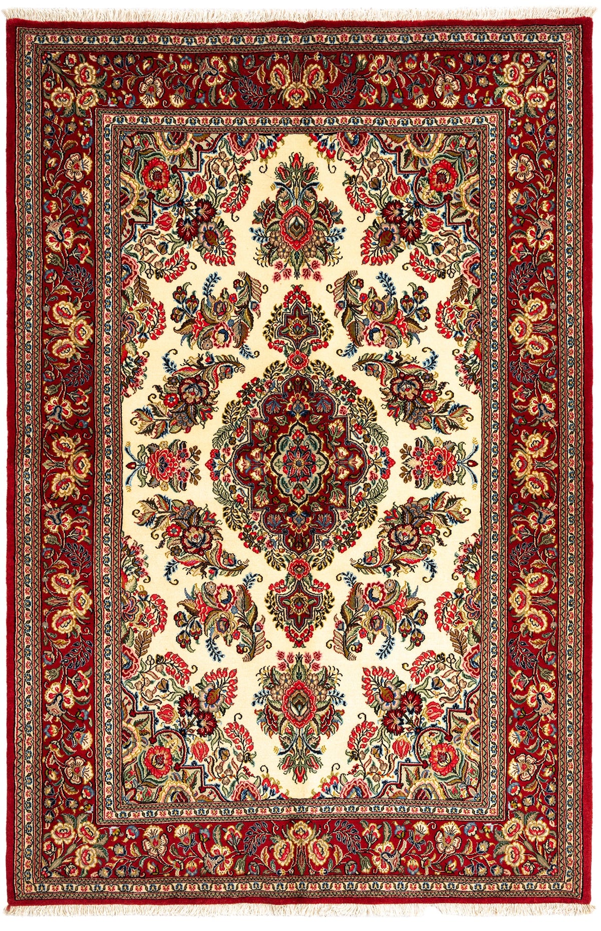 216 x 144 Ghom Kork