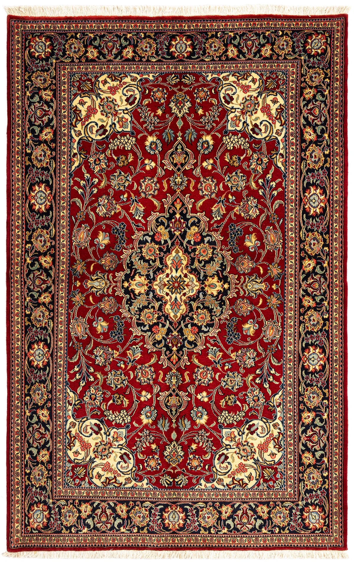 214 x 140 Ghom Kork