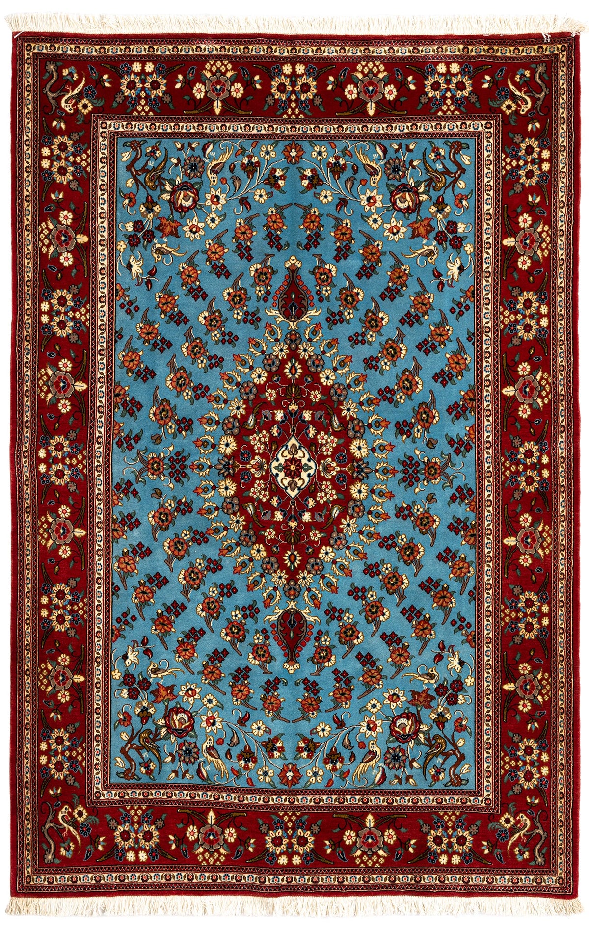 213 x 142 Ghom Kork
