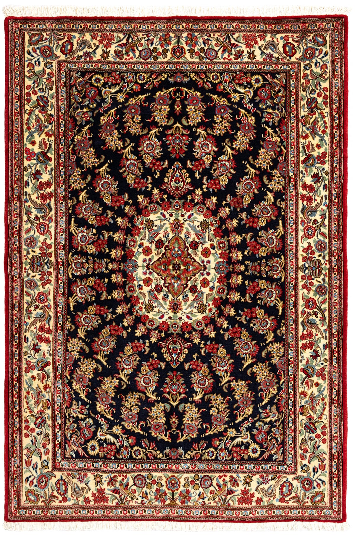 205 x 139 Ghom Kork
