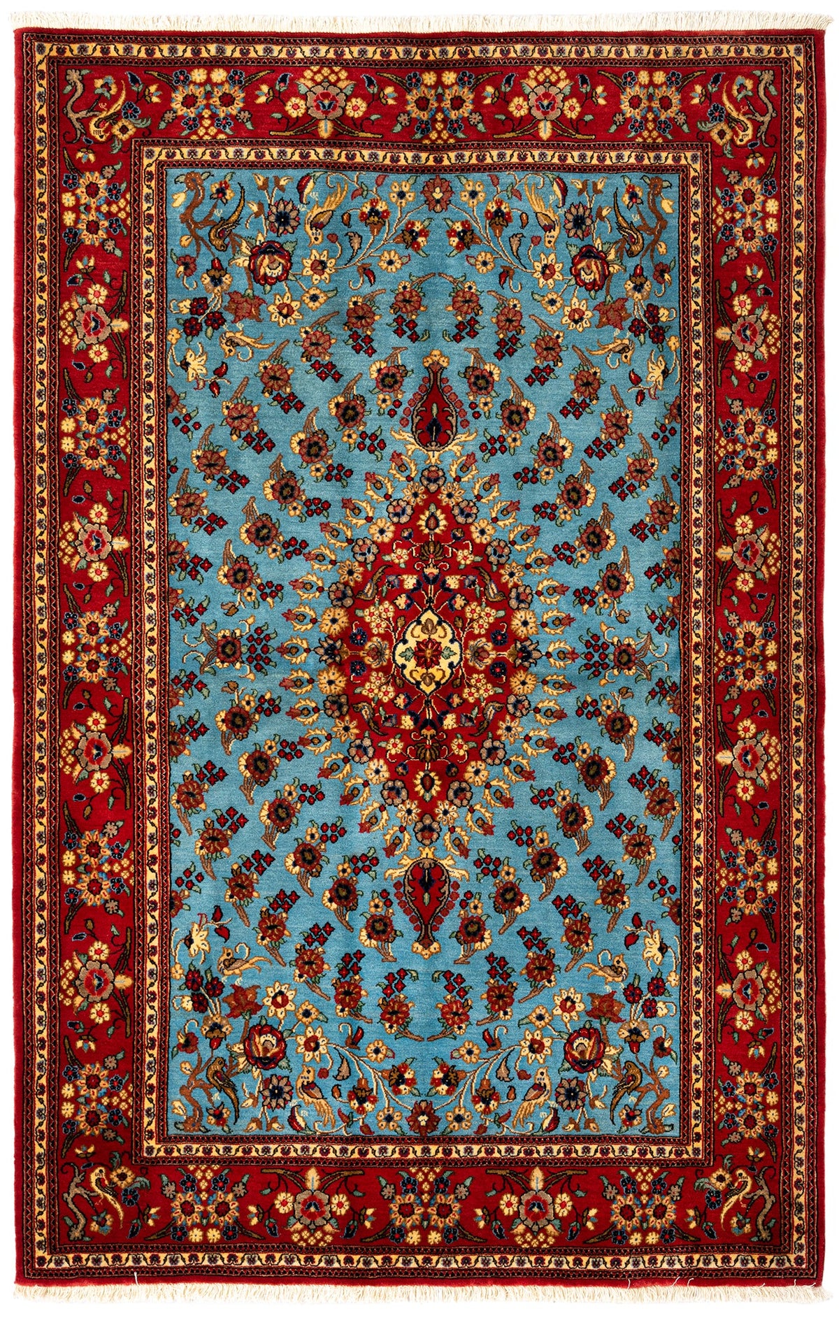 218 x 143 Ghom Kork