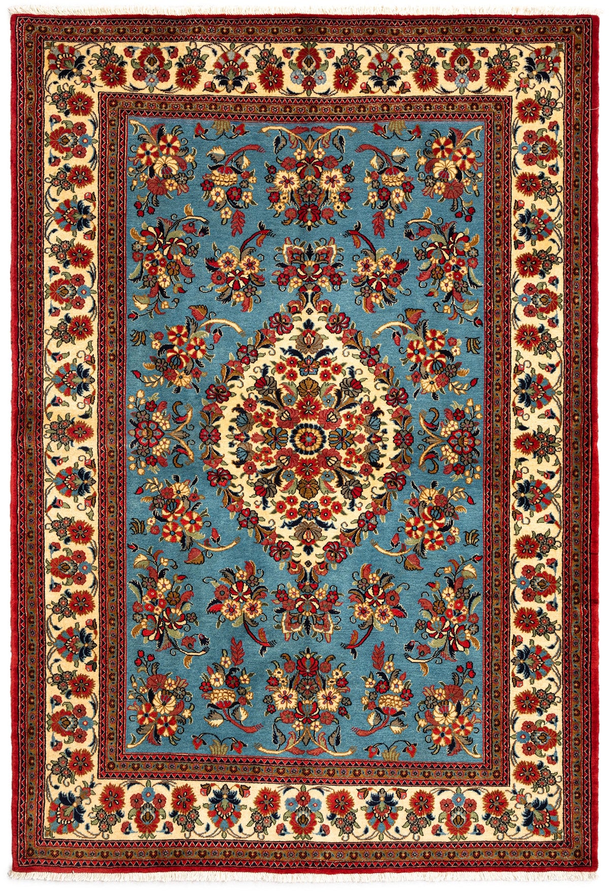 214 x 146 Ghom Kork