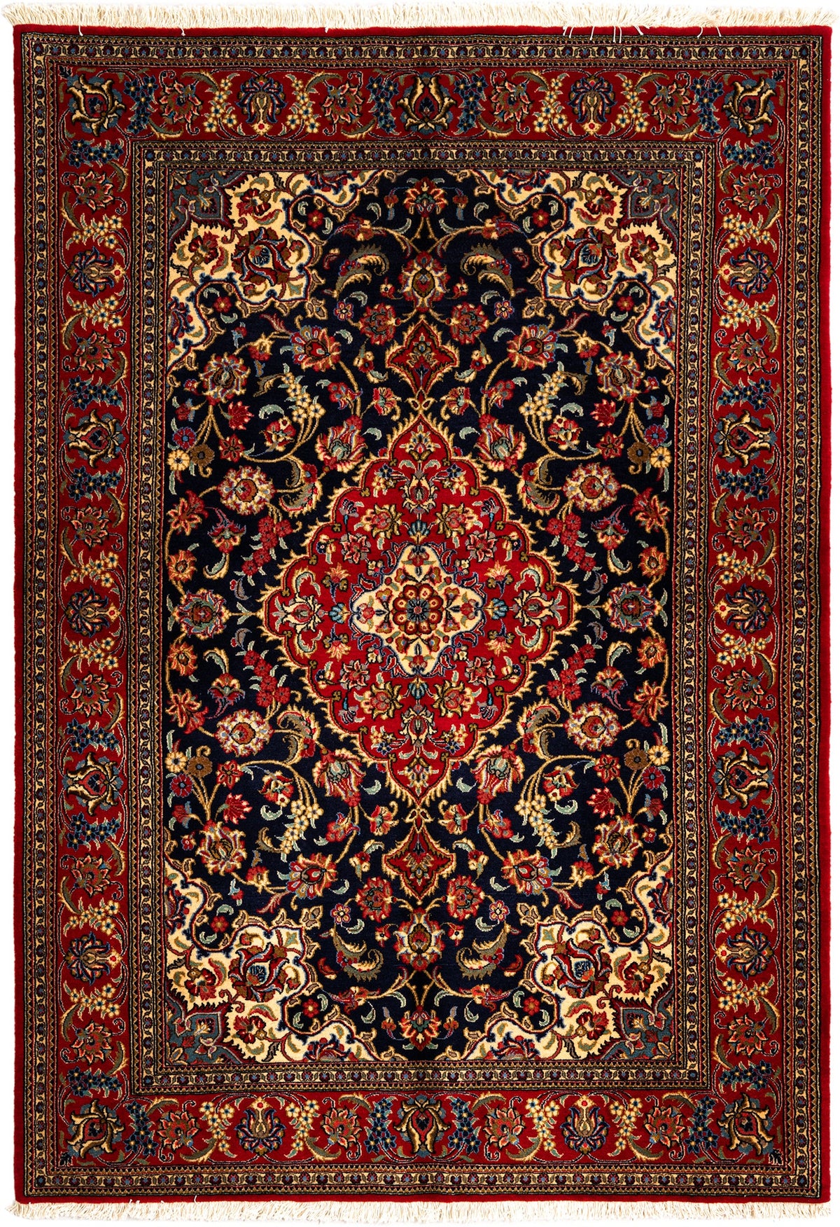 206 x 143 Ghom Kork