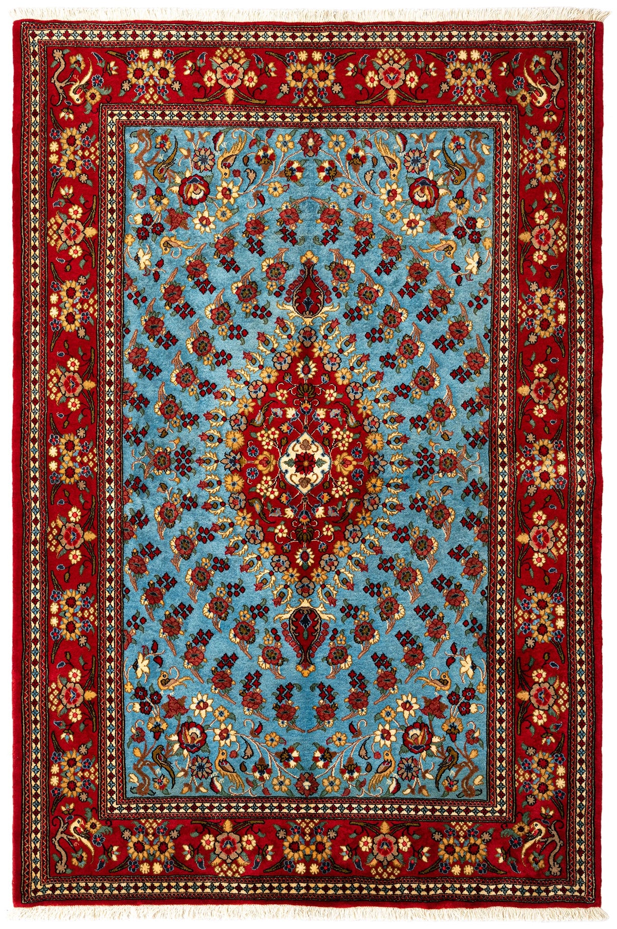 210 x 140 Ghom Kork