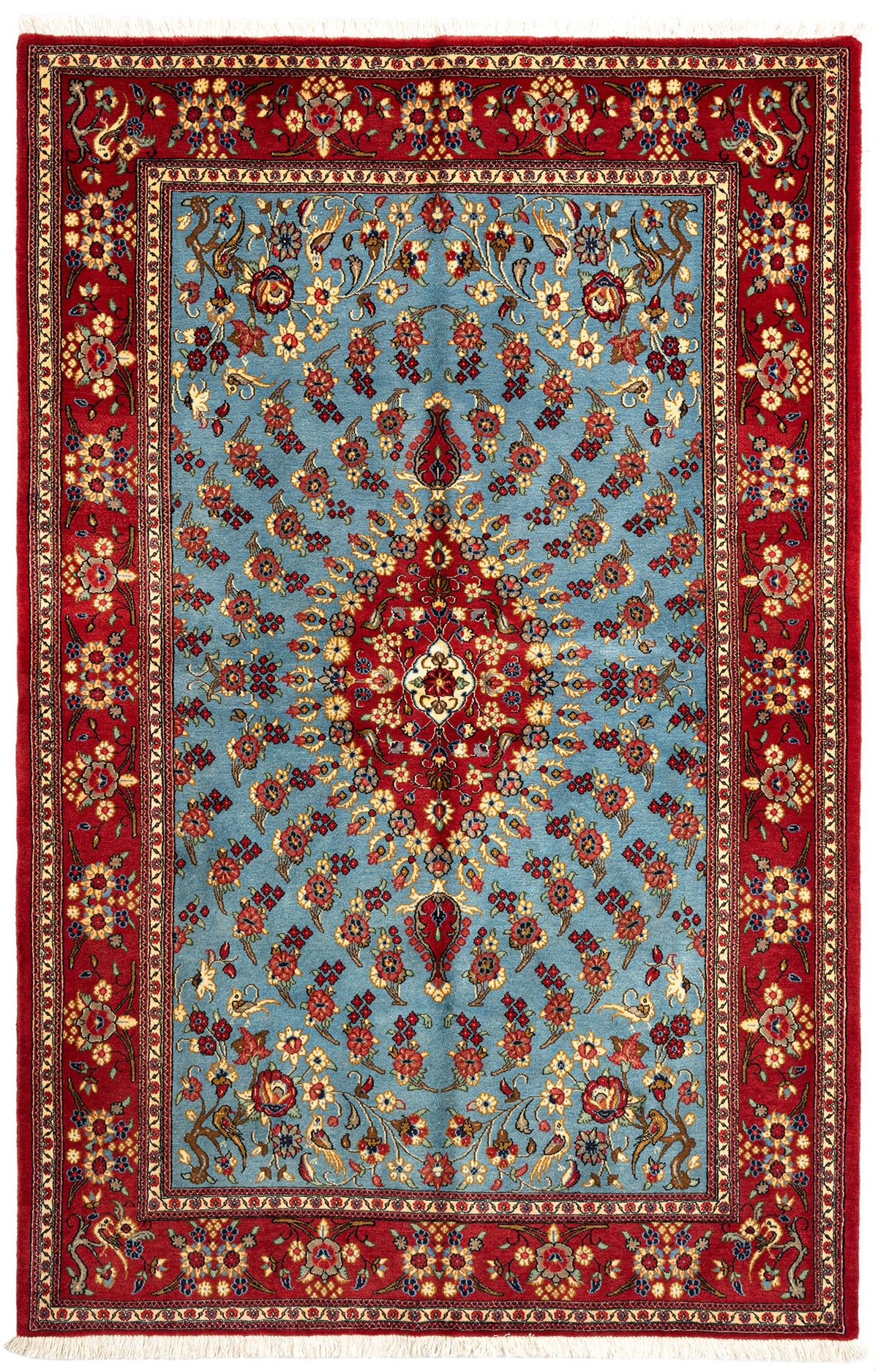 221 x 143 Ghom Kork