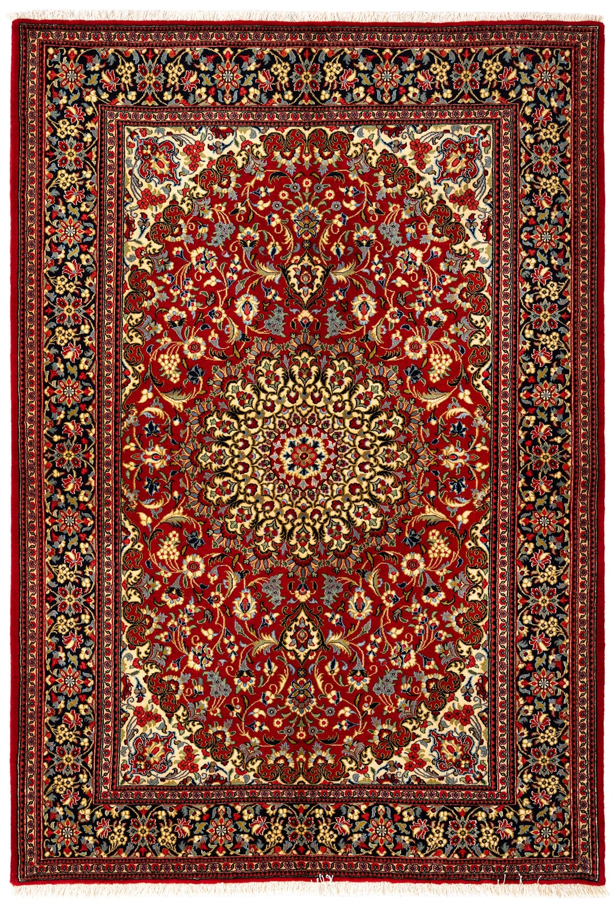 208 x 144 Ghom Kork