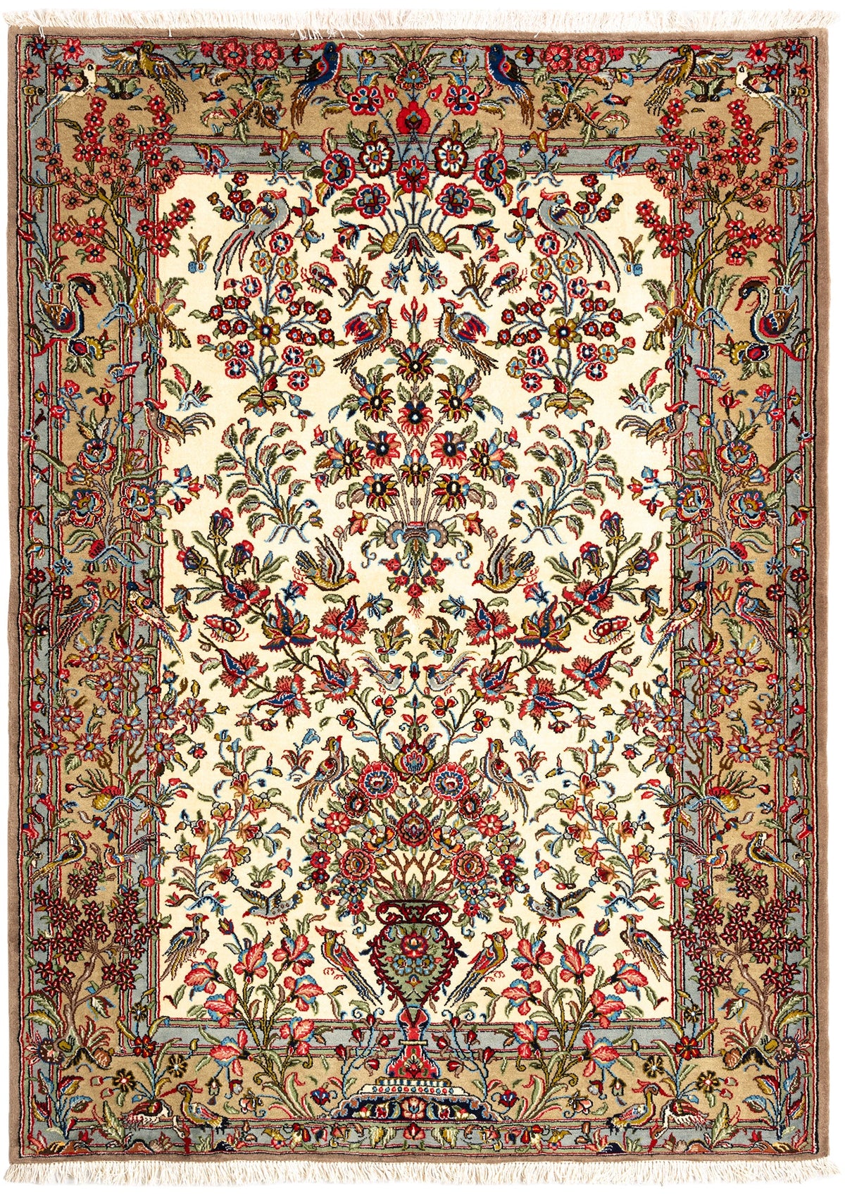 200 x 145 Ghom Kork