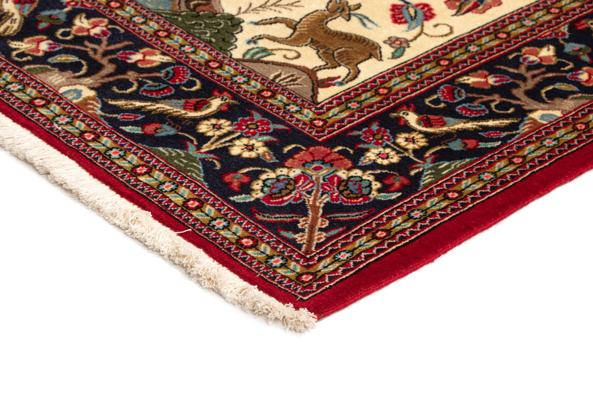 214 x 141 Ghom Kork