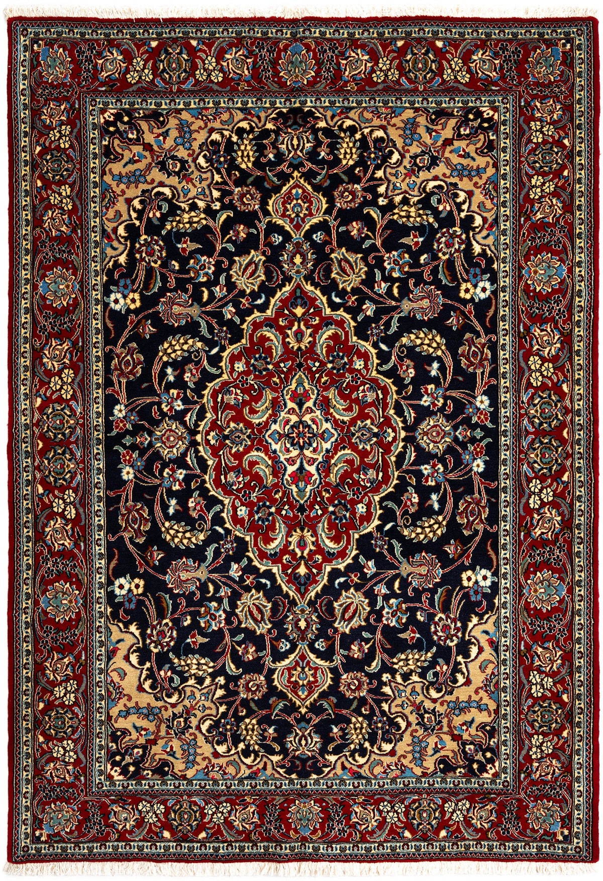 206 x 141 Ghom Kork