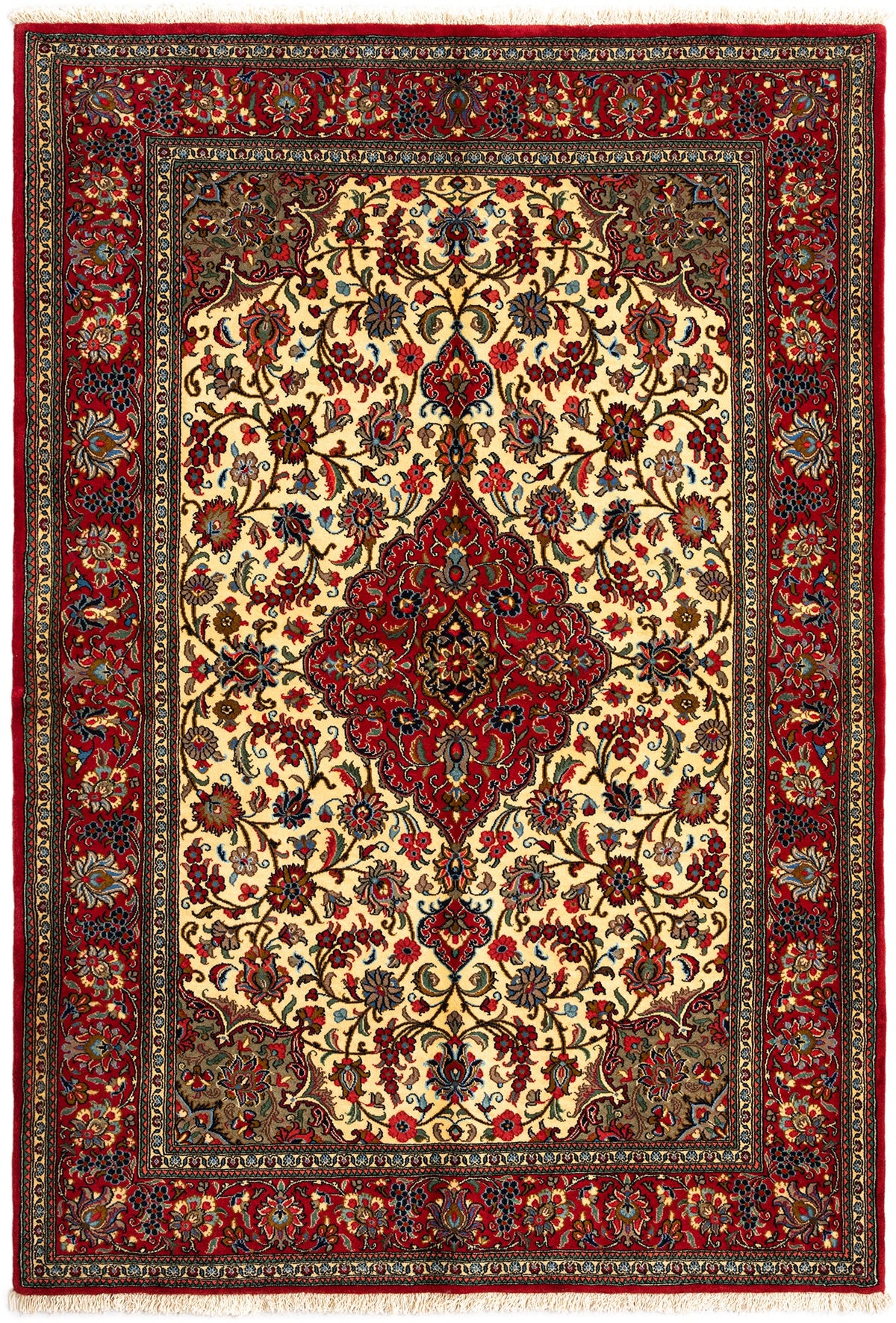 205 x 141 Ghom Kork
