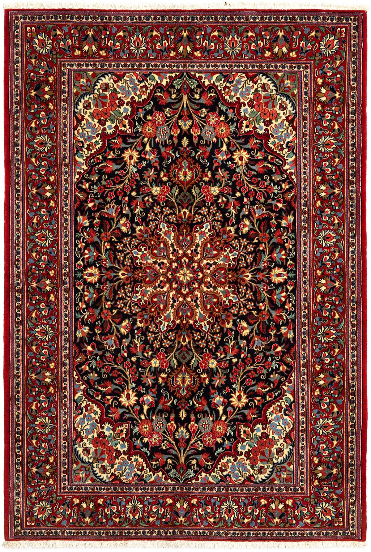 211 x 143 Ghom Kork