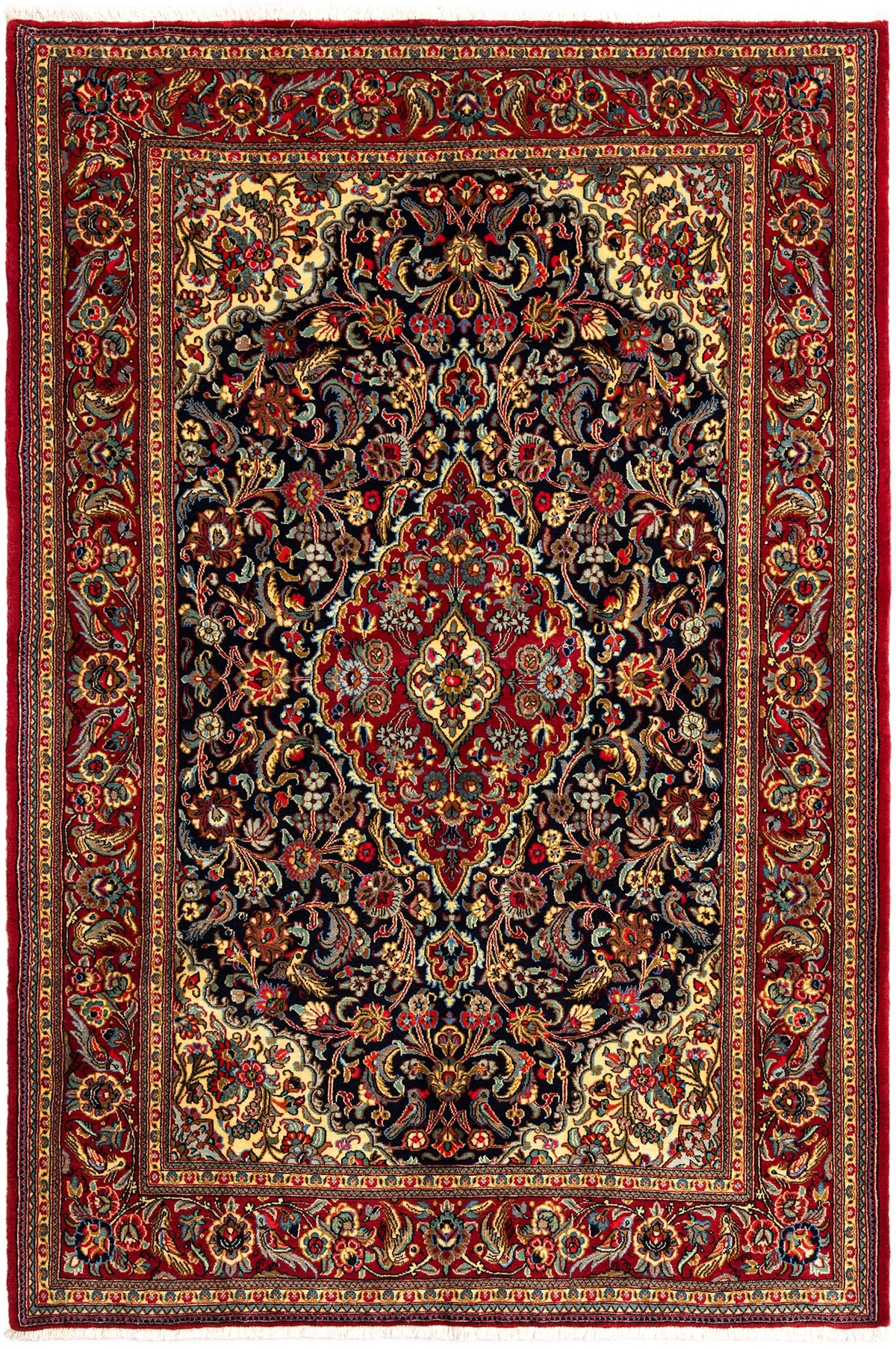 215 x 143 Ghom Kork
