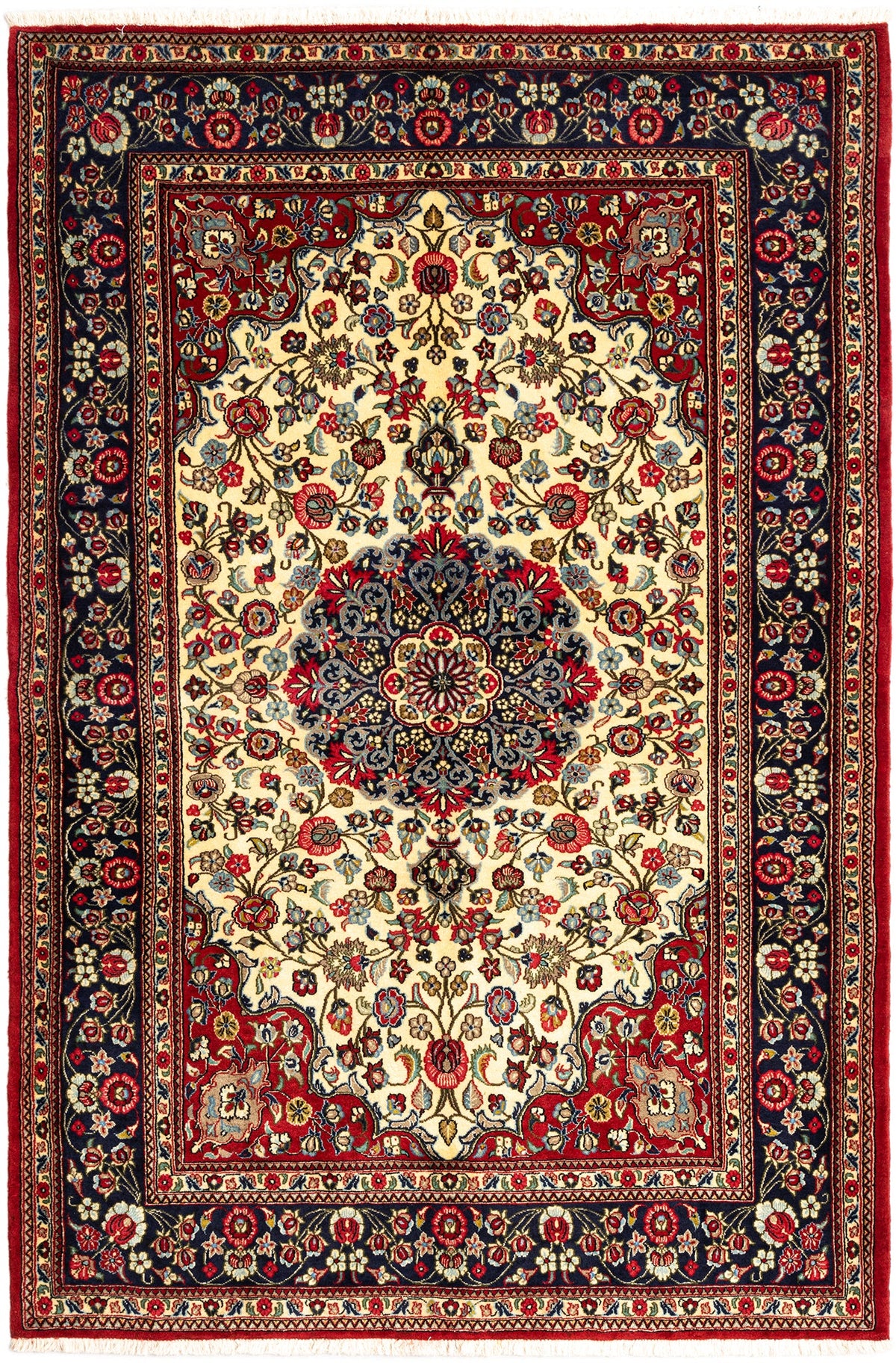 213 x 140 Ghom Kork