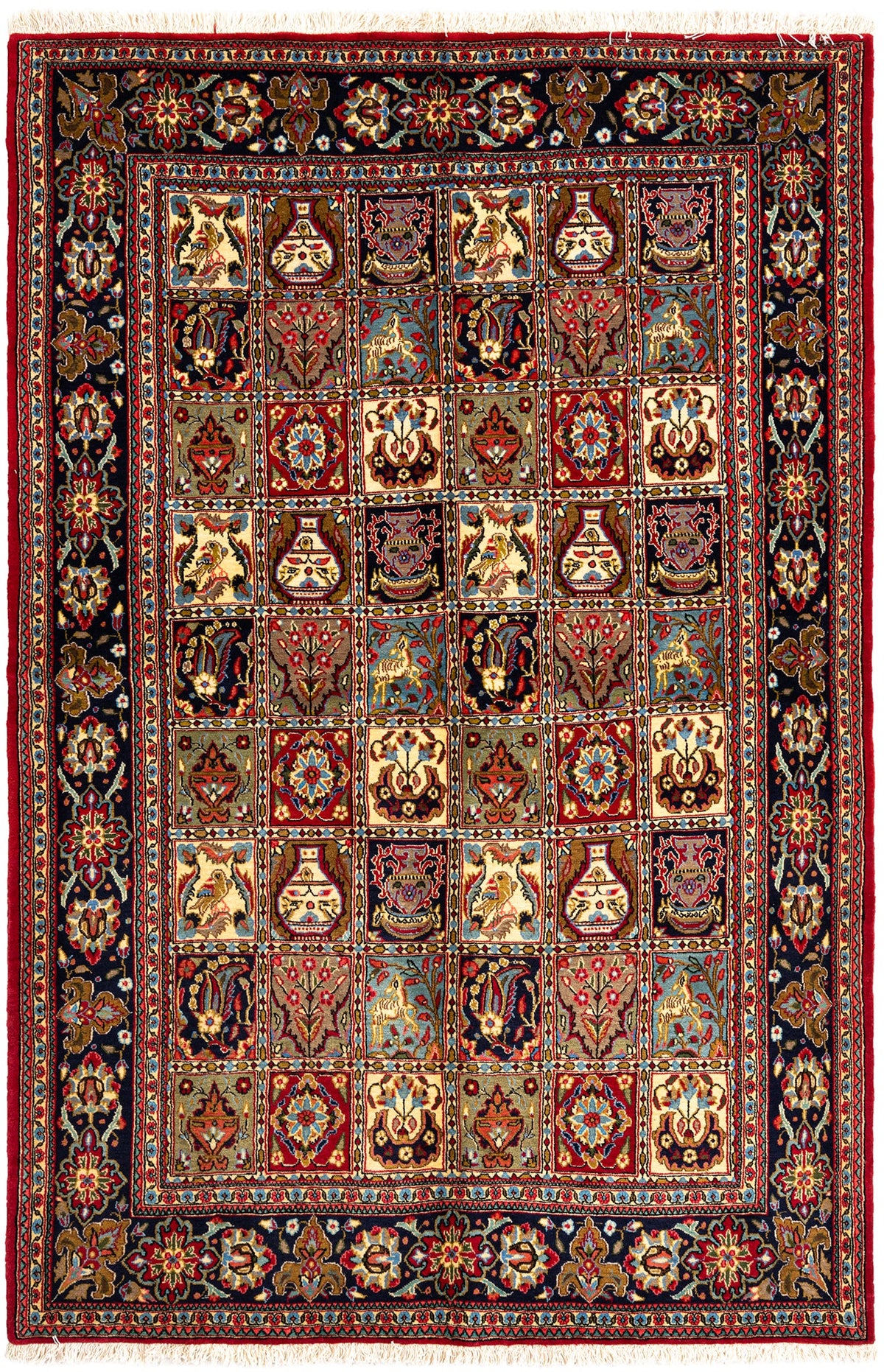 211 x 142 Ghom Kork
