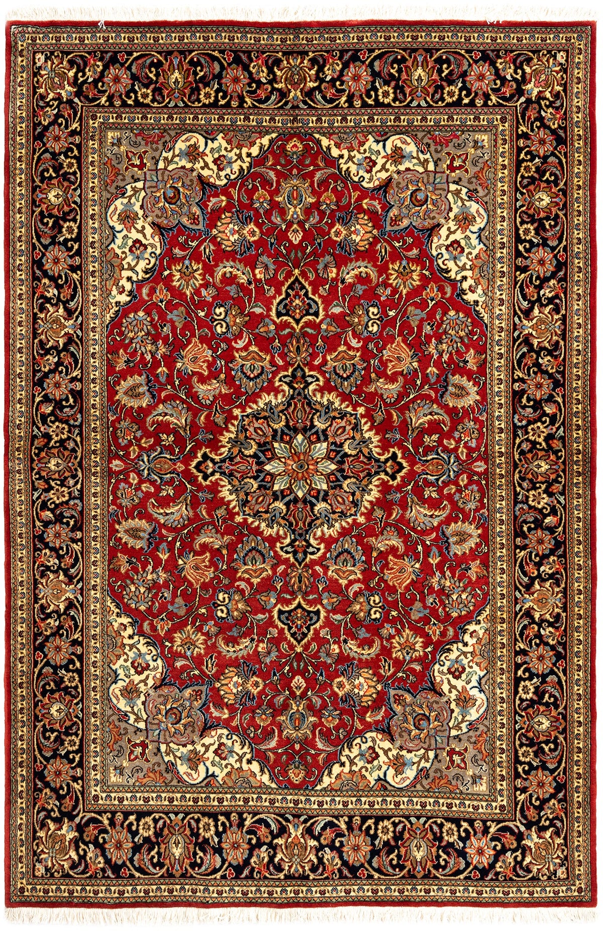 213 x 143 Ghom Kork