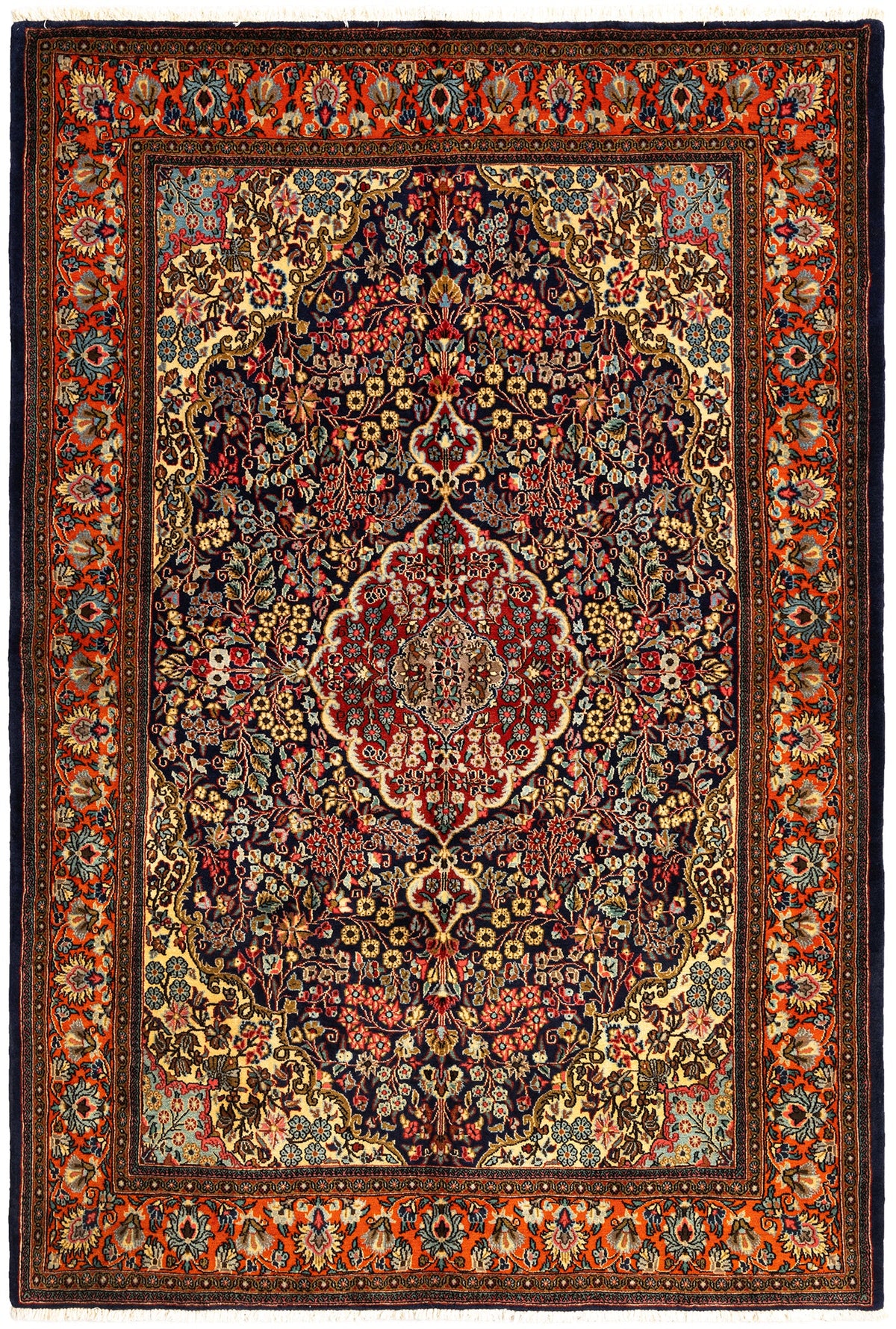 214 x 145 Ghom Kork