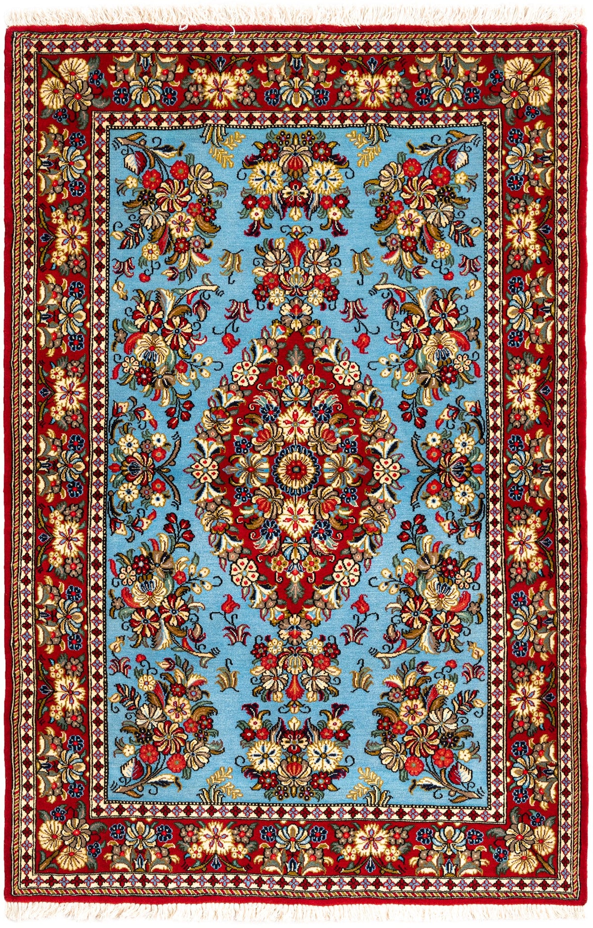 155 x 105 Ghom Kork